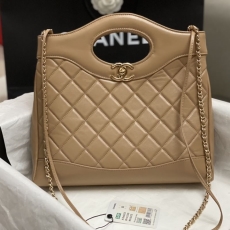 Chanel Satchel Bags